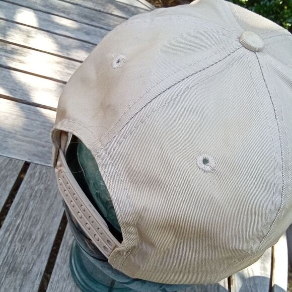 Railroad Hat - Picture 7 of 8